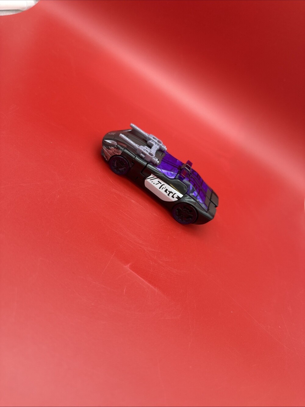 Transformer Toy